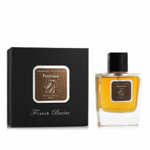 Perfumy Męskie Franck Boclet EDP Patchouli 100 ml