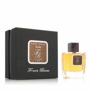 Perfumy Unisex Franck Boclet EDP Tonka (100 ml)