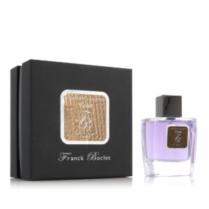 Perfumy Unisex Franck Boclet EDP Violet 100 ml