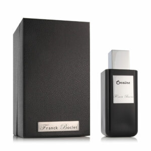 Perfumy Unisex Franck Boclet Cocaïne 100 ml