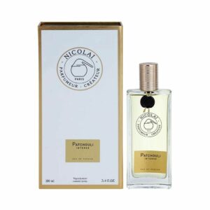 Perfumy Unisex Nicolai Parfumeur Createur EDP Patchouli Intense 100 ml