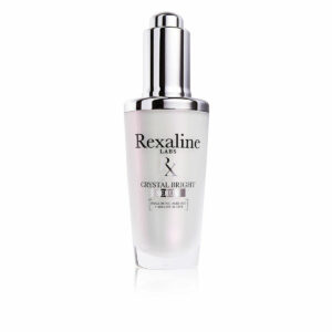 Korektor przeciw Przebarwieniom Rexaline Crystal Bright Serum