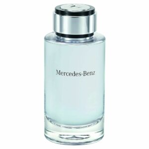 Perfumy Męskie Mercedes Benz EDT Mercedes-Benz 240 ml