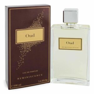 Perfumy Damskie Reminiscence Oud EDP 100 ml