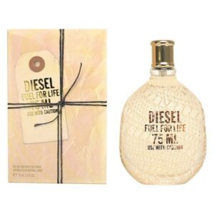 Perfumy Damskie Fuel For Life Femme Diesel EDP