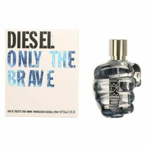 Perfumy Męskie Only The Brave Diesel EDT