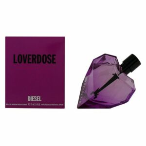 Perfumy Damskie Loverdose Diesel EDP