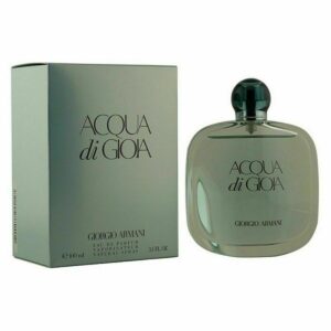 Perfumy Damskie Acqua Di Gioia Armani CD-3605521172587 EDP 50 ml