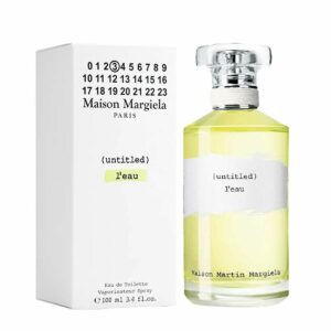 Perfumy Unisex Maison Margiela Untitled L’Eau EDT 100 ml