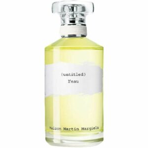 Perfumy Unisex Maison Margiela Untitled L’Eau EDT 100 ml