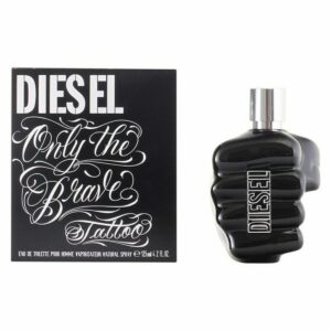 Perfumy Męskie Only The Brave Tattoo Diesel EDT