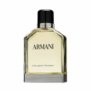 Perfumy Męskie Giorgio Armani 121560 EDT 100 ml