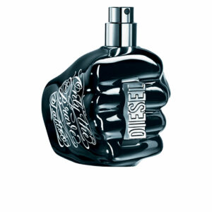 Perfumy Męskie Diesel Only The Brave Tattoo EDT 200 ml Wydanie specjalne