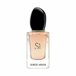 Perfumy Damskie Sì Armani 755 EDP