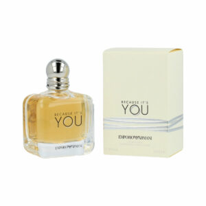 Perfumy Damskie Armani You She EDP EDP