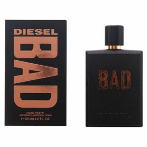 Perfumy Męskie Bad Diesel EDT