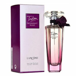 Perfumy Damskie Lancôme Tresor Midnight Rose EDP 50 ml