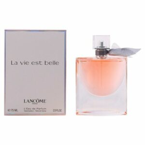 Perfumy Damskie Lancôme La Vie Est Belle EDP