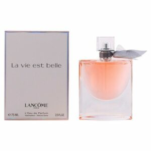 Perfumy Damskie La Vie Est Belle Lancôme EDP