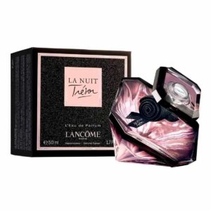 Perfumy Damskie EDP Lancôme La Nuit Tresor EDP 50 ml La Nuit Tresor