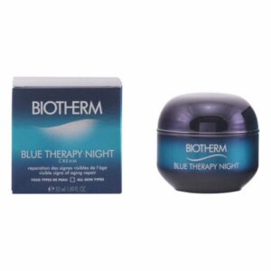 Krem na Noc Blue Therapy Biotherm