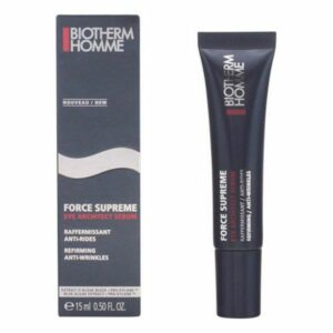 Serum pod Oczy Homme Force Supreme Biotherm 15 ml