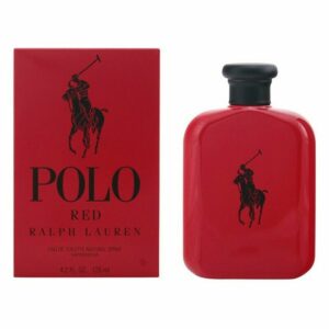 Perfumy Męskie Polo Red Ralph Lauren EDT