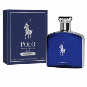 Perfumy Męskie Ralph Lauren POLO BLUE EDP EDP 75 ml