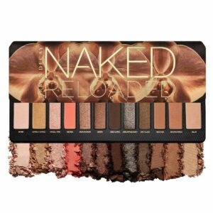 Paleta Cieni do Oczu Urban Decay Naked Reloaded (14,2 g)