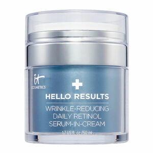 Serum Przeciwstarzeniowe It Cosmetics Hello Results Krem Retinolem 50 ml