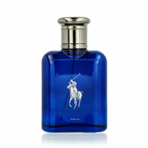 Perfumy Męskie Ralph Lauren Polo Blue Parfum 75 ml