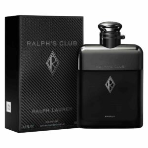 Perfumy Męskie Ralph Lauren Ralph's Club EDP 100 ml