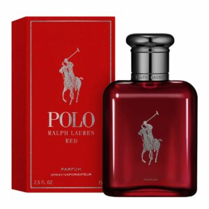 Perfumy Męskie Ralph Lauren Polo Red EDP 75 ml