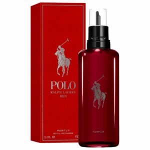 Perfumy Męskie Ralph Lauren POLO RED EDP EDP 150 ml