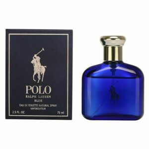 Perfumy Męskie Ralph Lauren Polo Blue EDT 125 ml