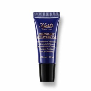 Krem Przeciwstarzeniowy pod Oczy Kiehl’s Midnight Recovery