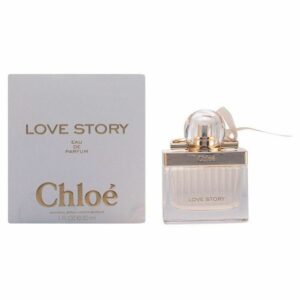 Perfumy Damskie Love Story Chloe EDP