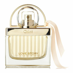 Perfumy Damskie Chloe Love Story EDP