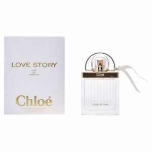 Perfumy Damskie Love Story Chloe EDP