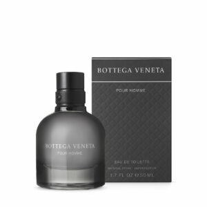 Perfumy Męskie Bottega Veneta EDT Pour Homme 50 ml