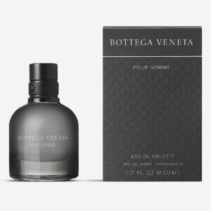Perfumy Męskie Bottega Veneta P.Homme EDT