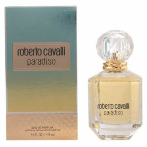 Perfumy Damskie Paradiso Roberto Cavalli EDP Paradiso