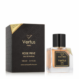 Perfumy Unisex Vertus Rose Prive EDP 100 ml