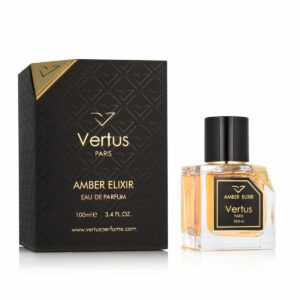 Perfumy Unisex Vertus Amber Elixir EDP 100 ml