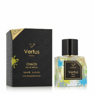 Perfumy Unisex Vertus Chaos EDP 100 ml