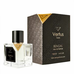 Perfumy Unisex Vertus Bengal EDP 100 ml