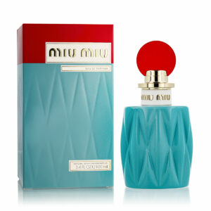 Perfumy Damskie Miu Miu Miu Miu EDP 100 ml