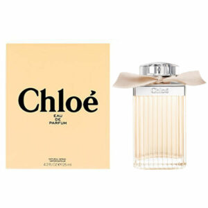 Perfumy Damskie Signature Chloe EDP (125 ml) (125 ml)