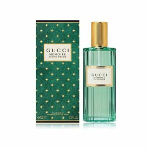 Perfumy Damskie Mémoire d'une Odeur Gucci EDP EDP