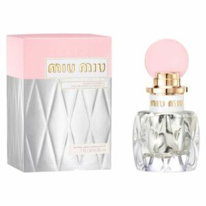 Perfumy Damskie Fleur D'Argent Miu Miu EDP EDP